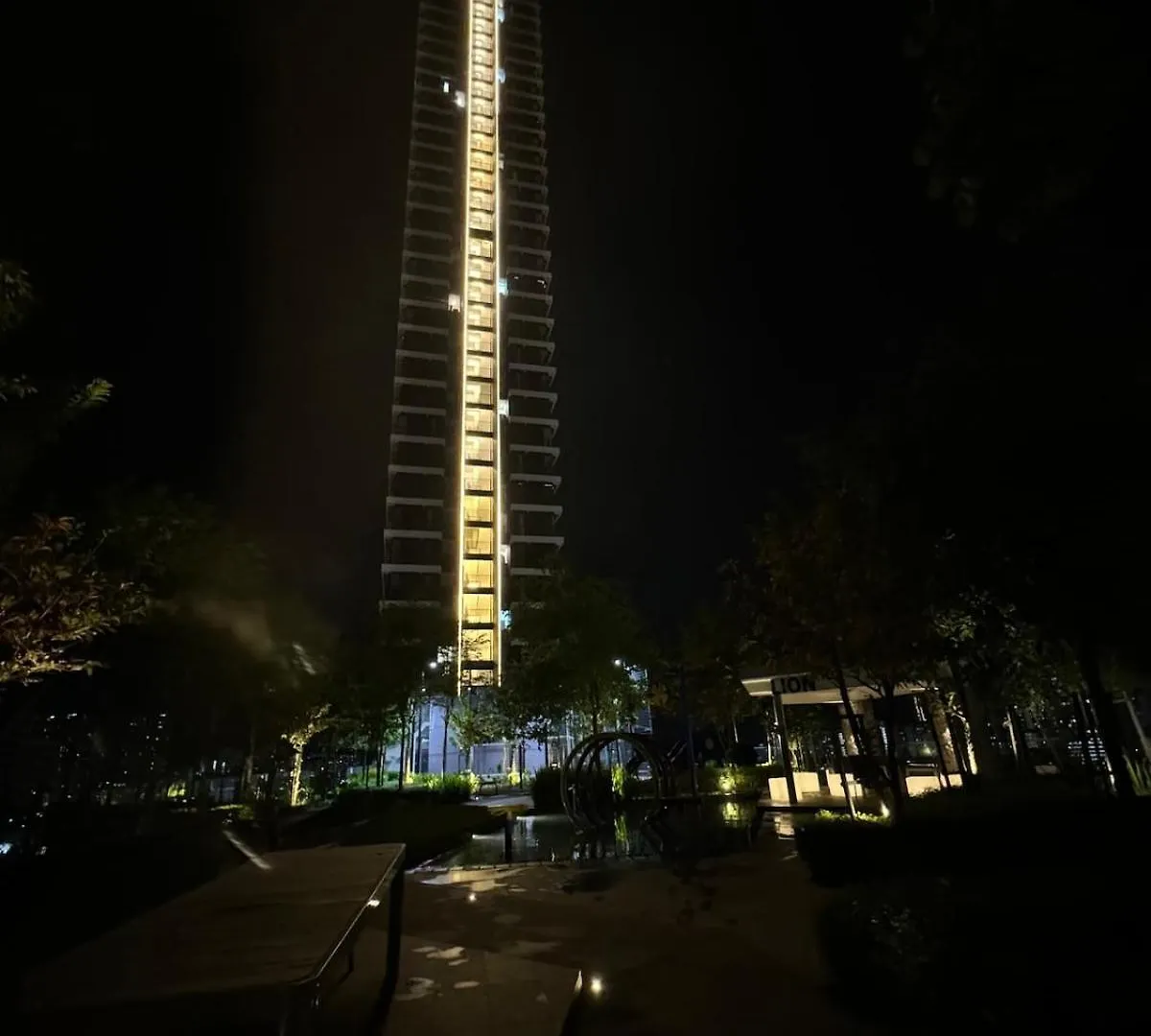 Deluxe Suite For10 Stunning Sea &City Viewsnetflix Jelutong